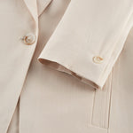 Antiqued Linen