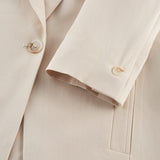 Antiqued Linen