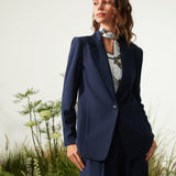 Stately Navy