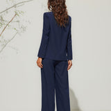 Stately Navy