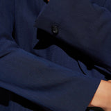 Stately Navy