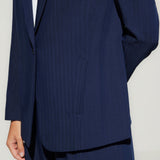 Stately Navy