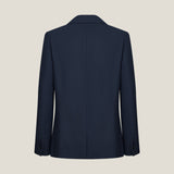 Stately Navy