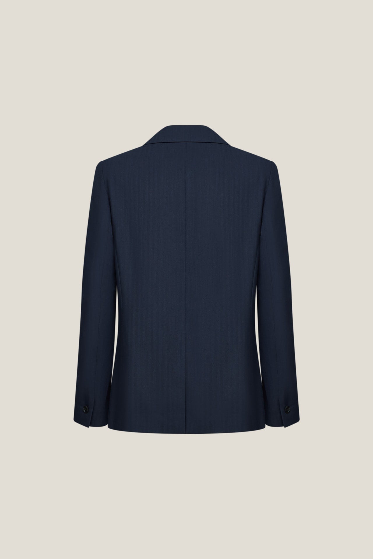 Stately Navy