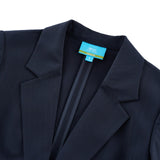 Stately Navy