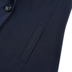Stately Navy