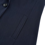 Stately Navy