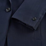 Stately Navy