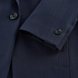 Stately Navy