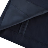 Stately Navy