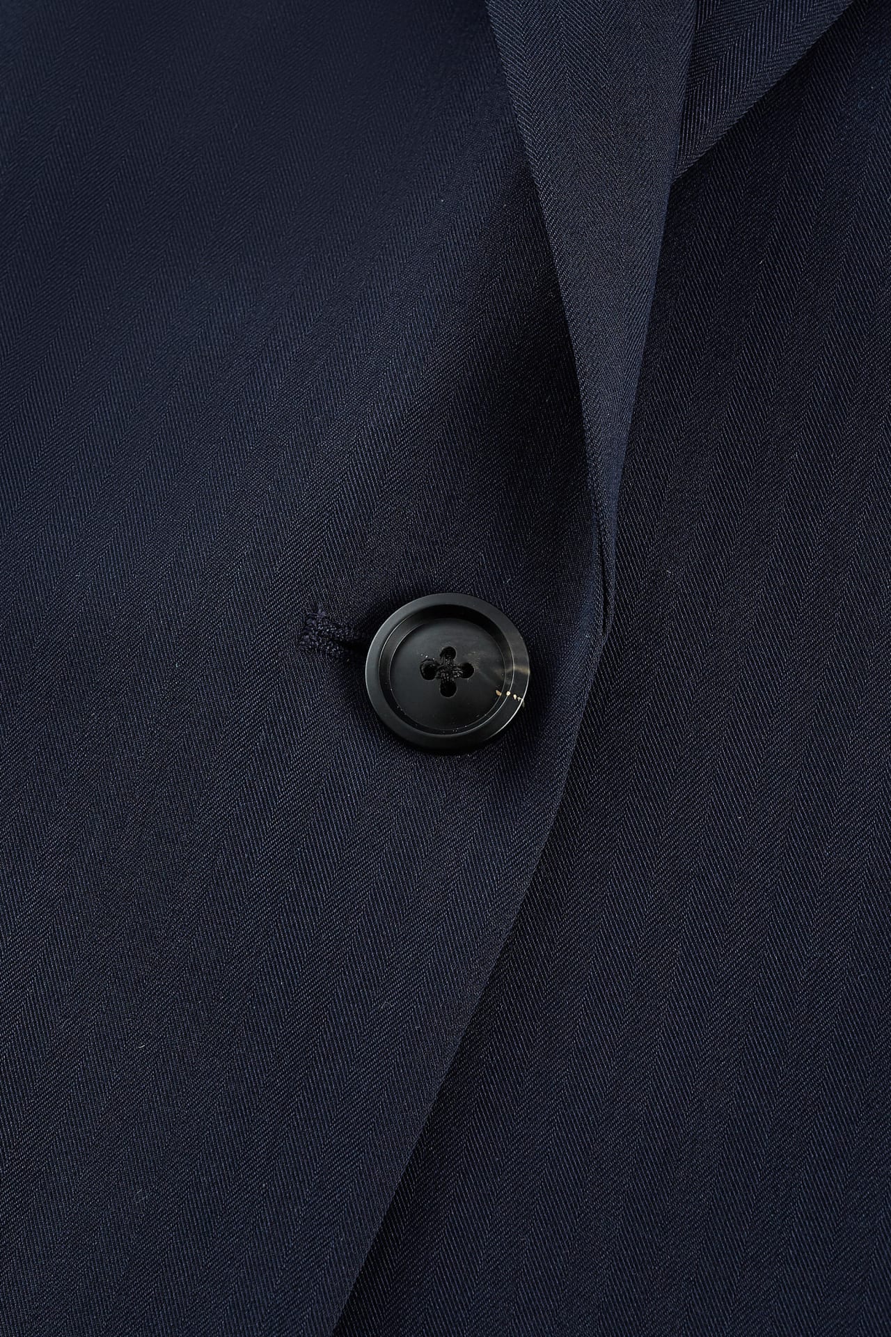 Stately Navy