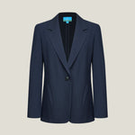 Stately Navy