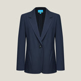 Stately Navy