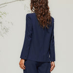 Stately Navy