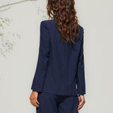 Stately Navy
