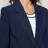 Stately Navy