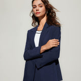 Stately Navy