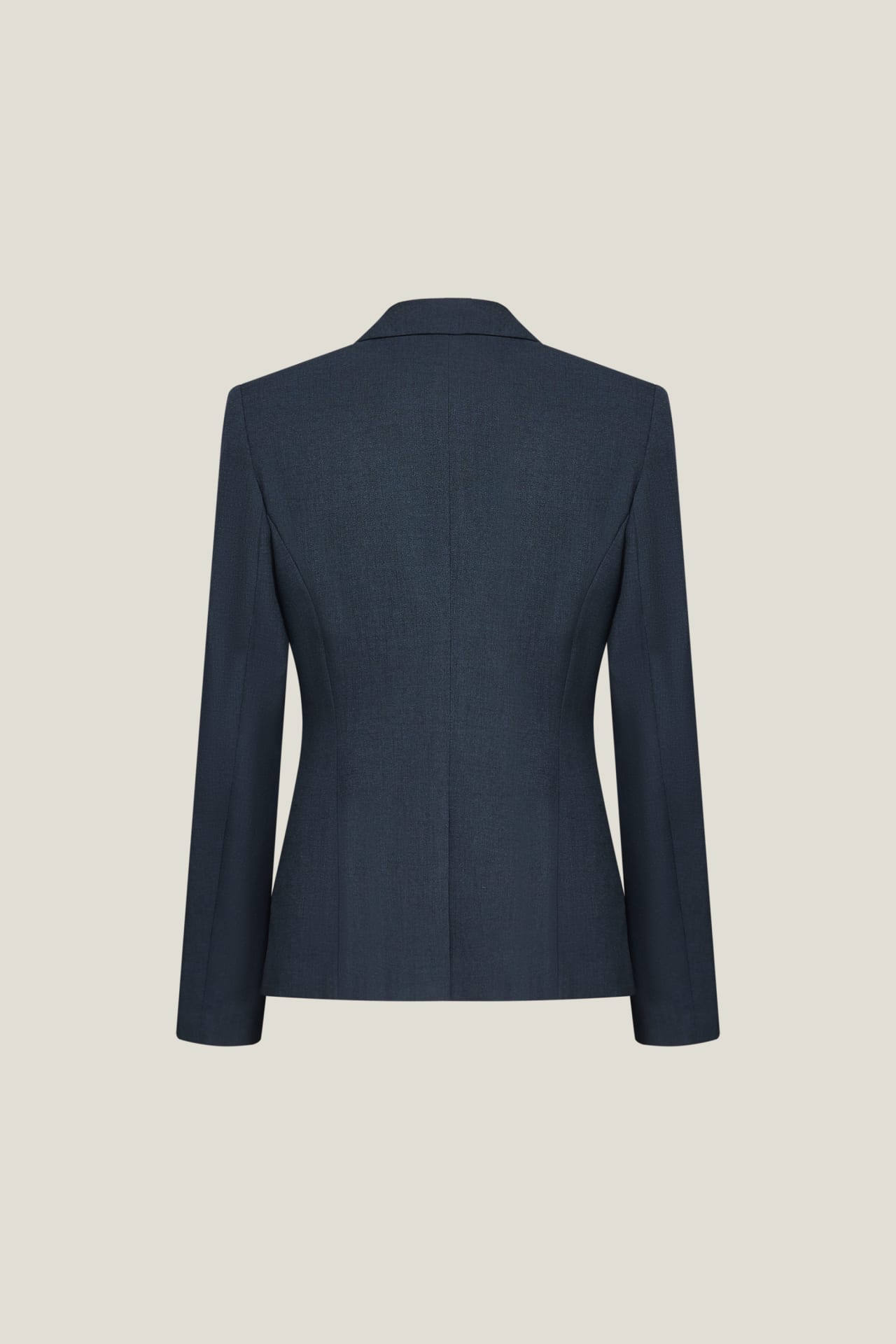 Enigmatic Teal