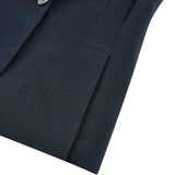 Enigmatic Teal