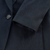 Enigmatic Teal