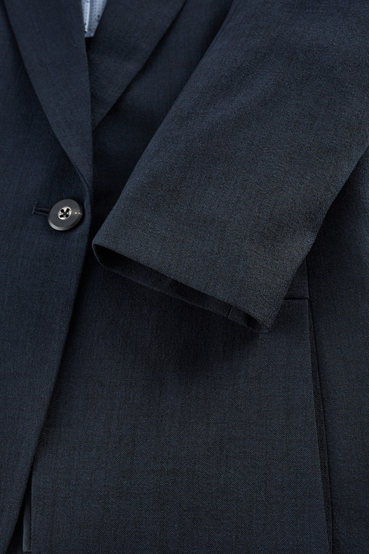 Enigmatic Teal