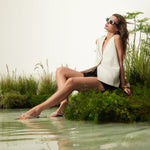 Blanc Canvas