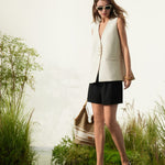 Blanc Canvas