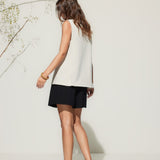 Blanc Canvas