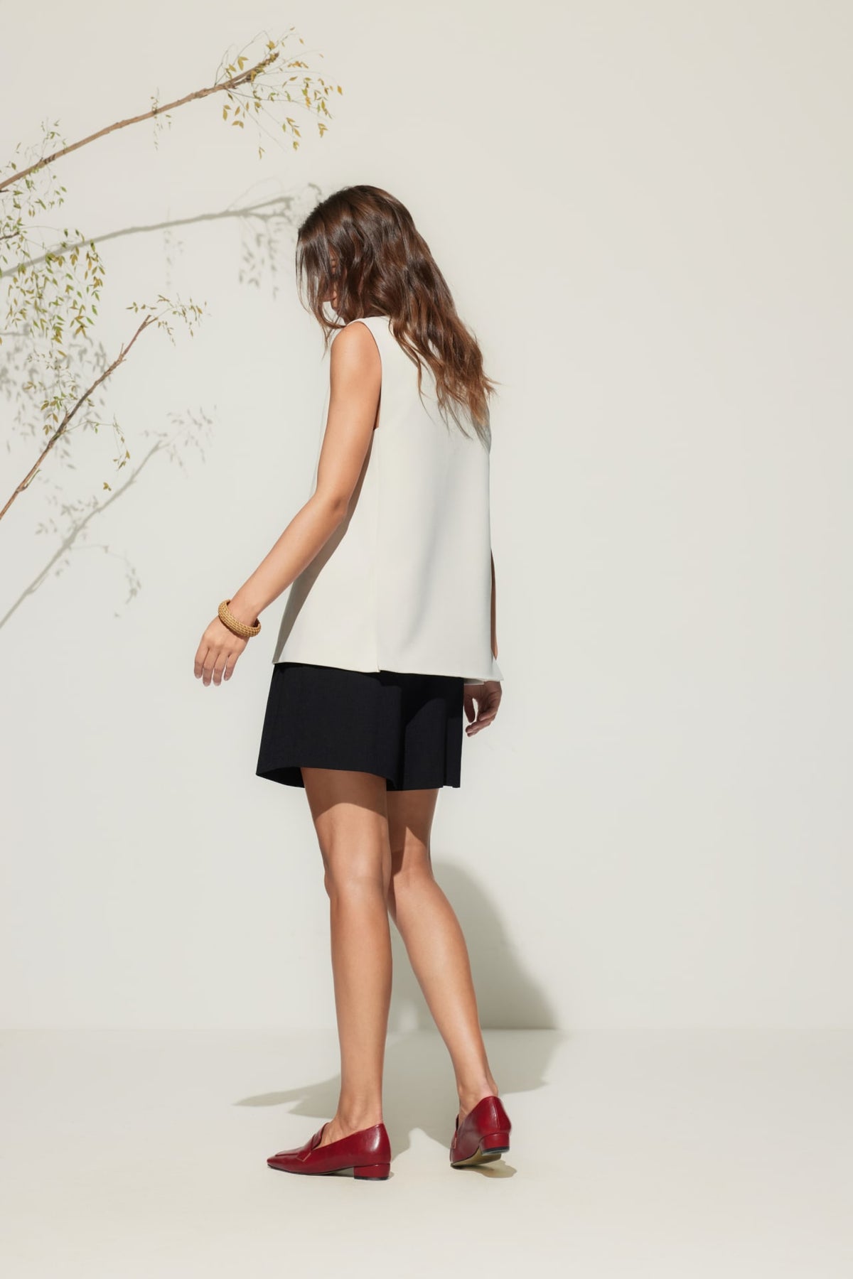 G2000 - Suits - Crepe Knit Waistcoat