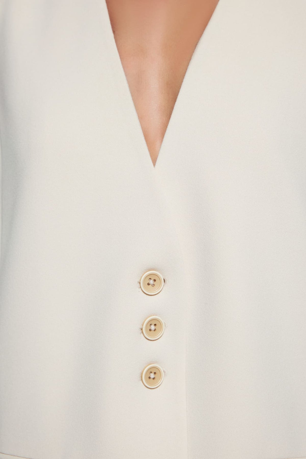 G2000 - Suits - Crepe Knit Waistcoat