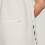 Blanc Canvas