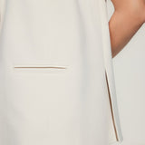 Blanc Canvas