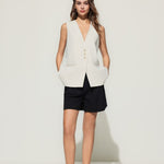 Blanc Canvas