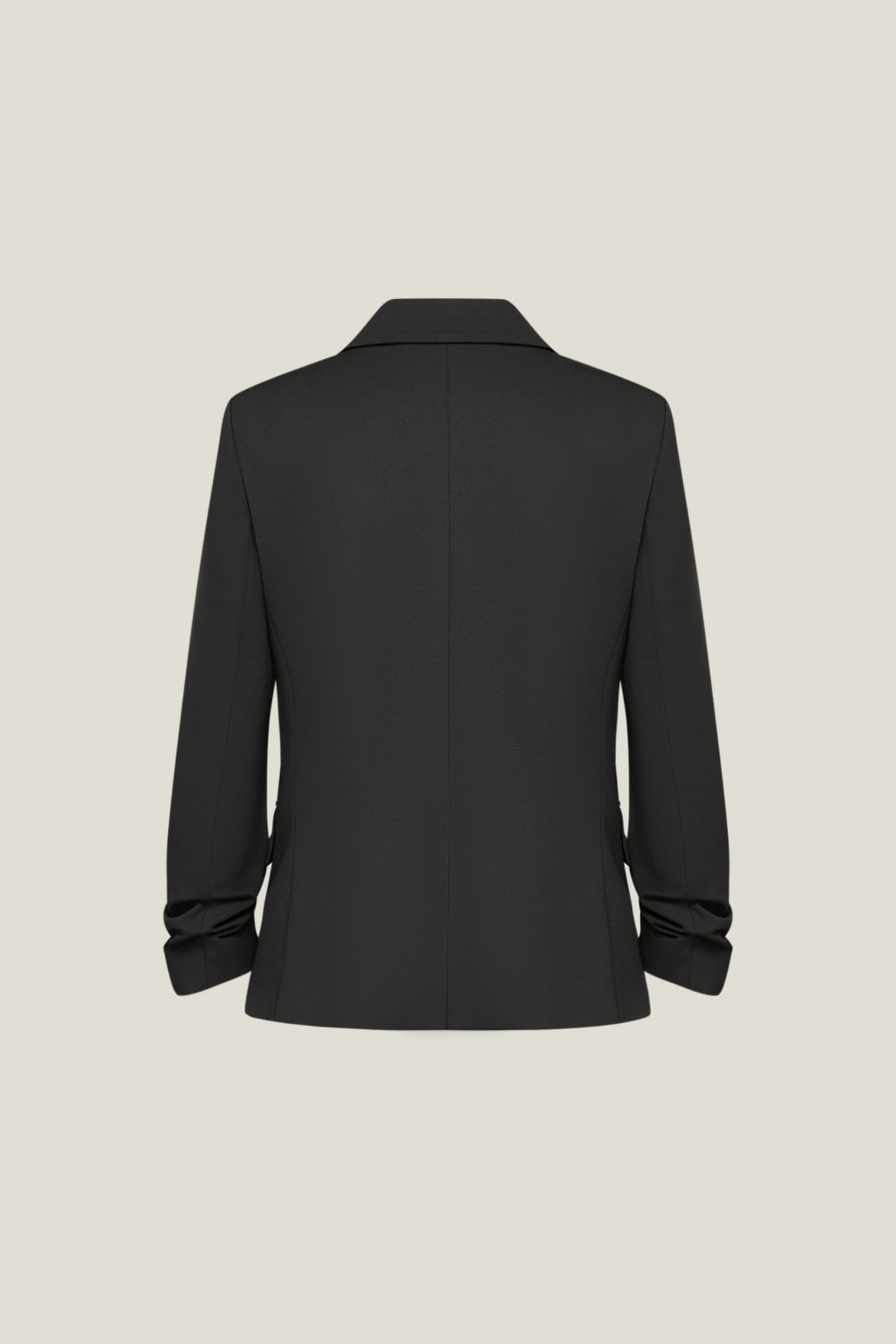 G2000 - Suits - Rayon Blend Ponte Slim Fit Casual Blazer