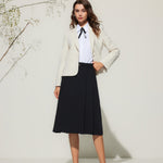 Blanc Canvas