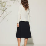 Blanc Canvas