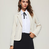 Blanc Canvas