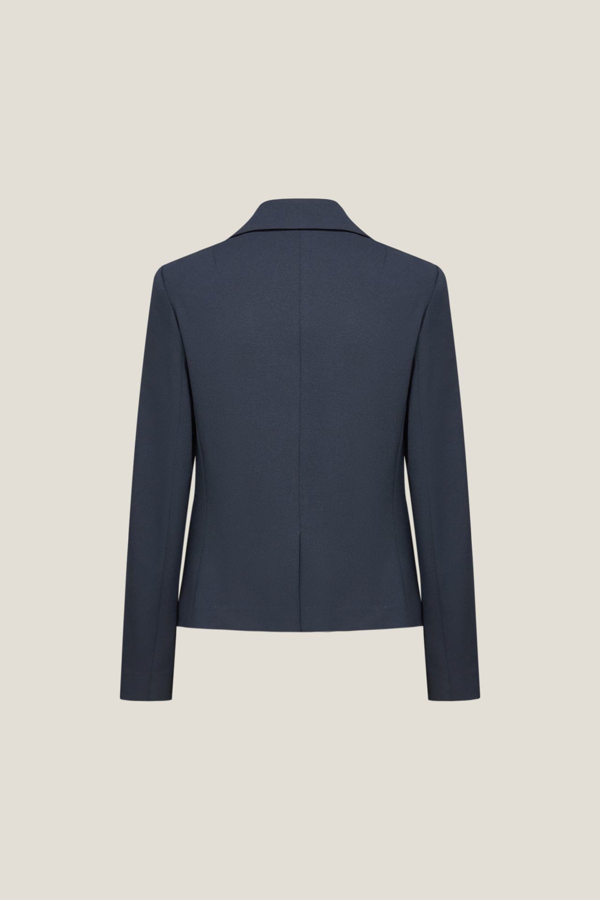 G2000 Suits Crepe Knit Casual Blazer