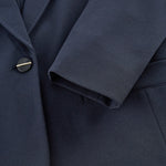Enigmatic Teal