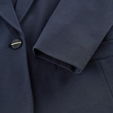 Enigmatic Teal