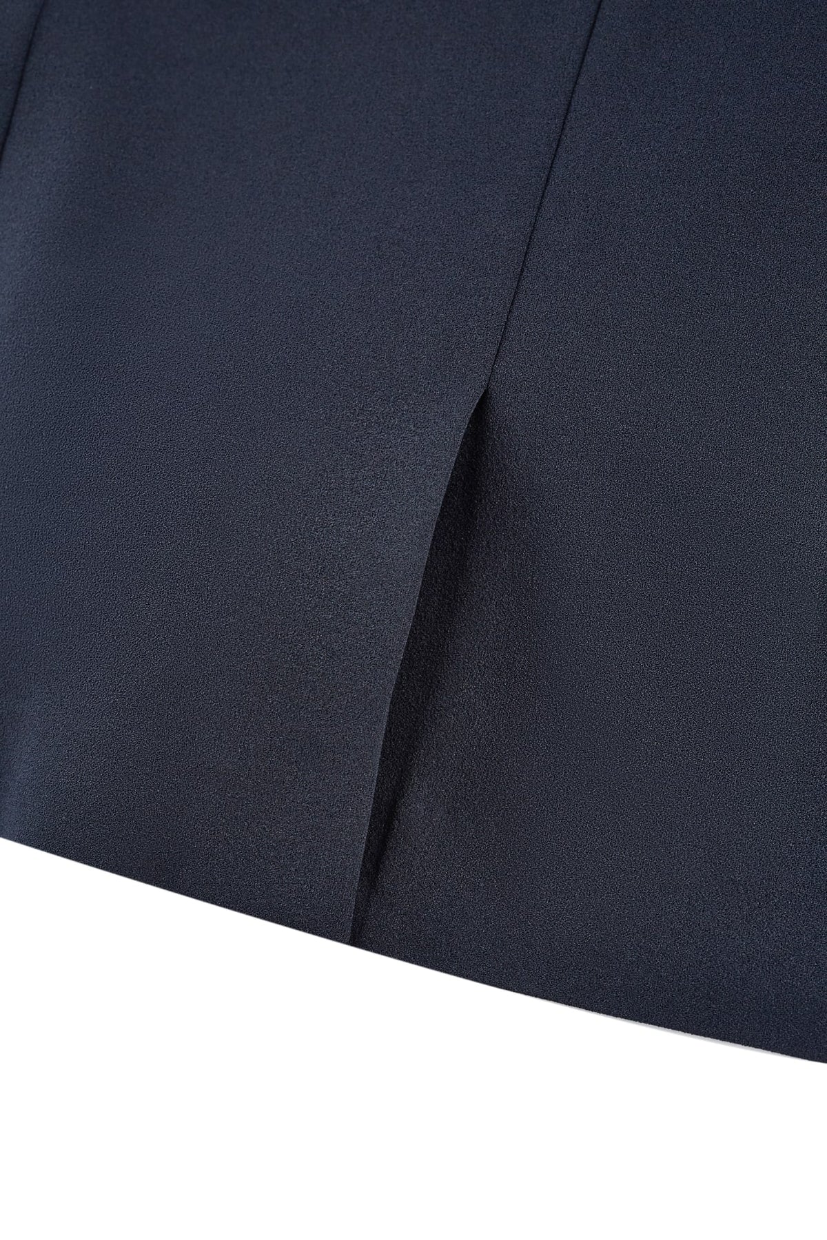 G2000 Suits Crepe Knit Casual Blazer