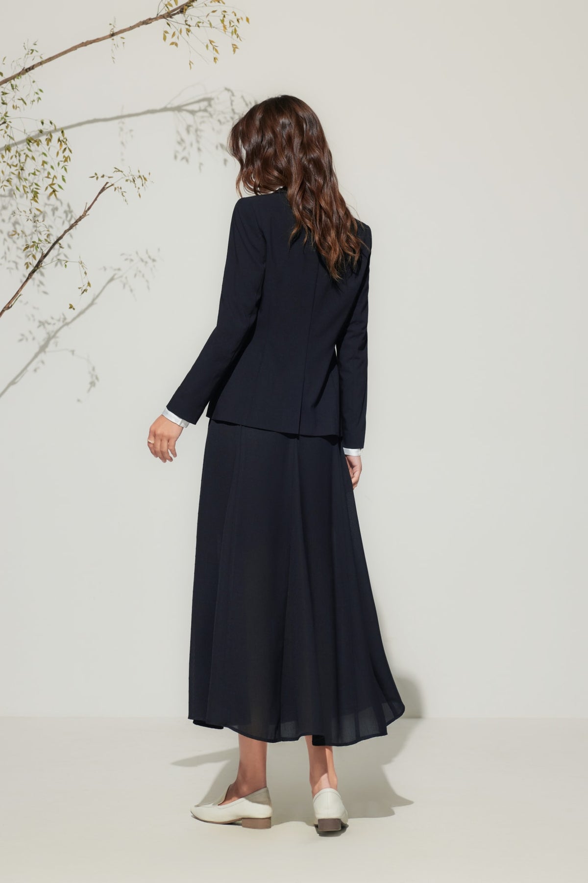 G2000 - Suits - Rayon Blend Suit Blazer