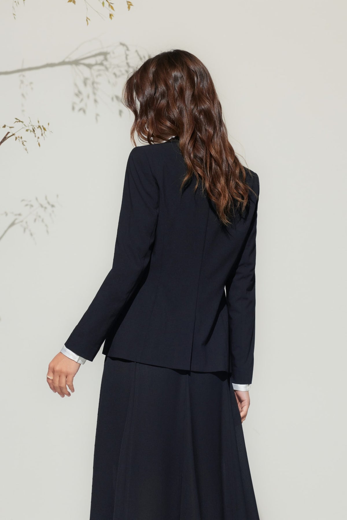G2000 - Suits - Rayon Blend Suit Blazer