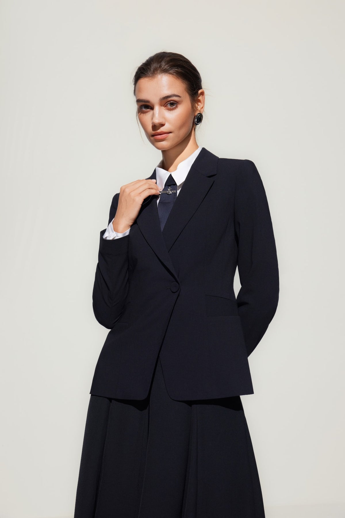 G2000 - Suits - Rayon Blend Suit Blazer