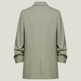 Moss Green