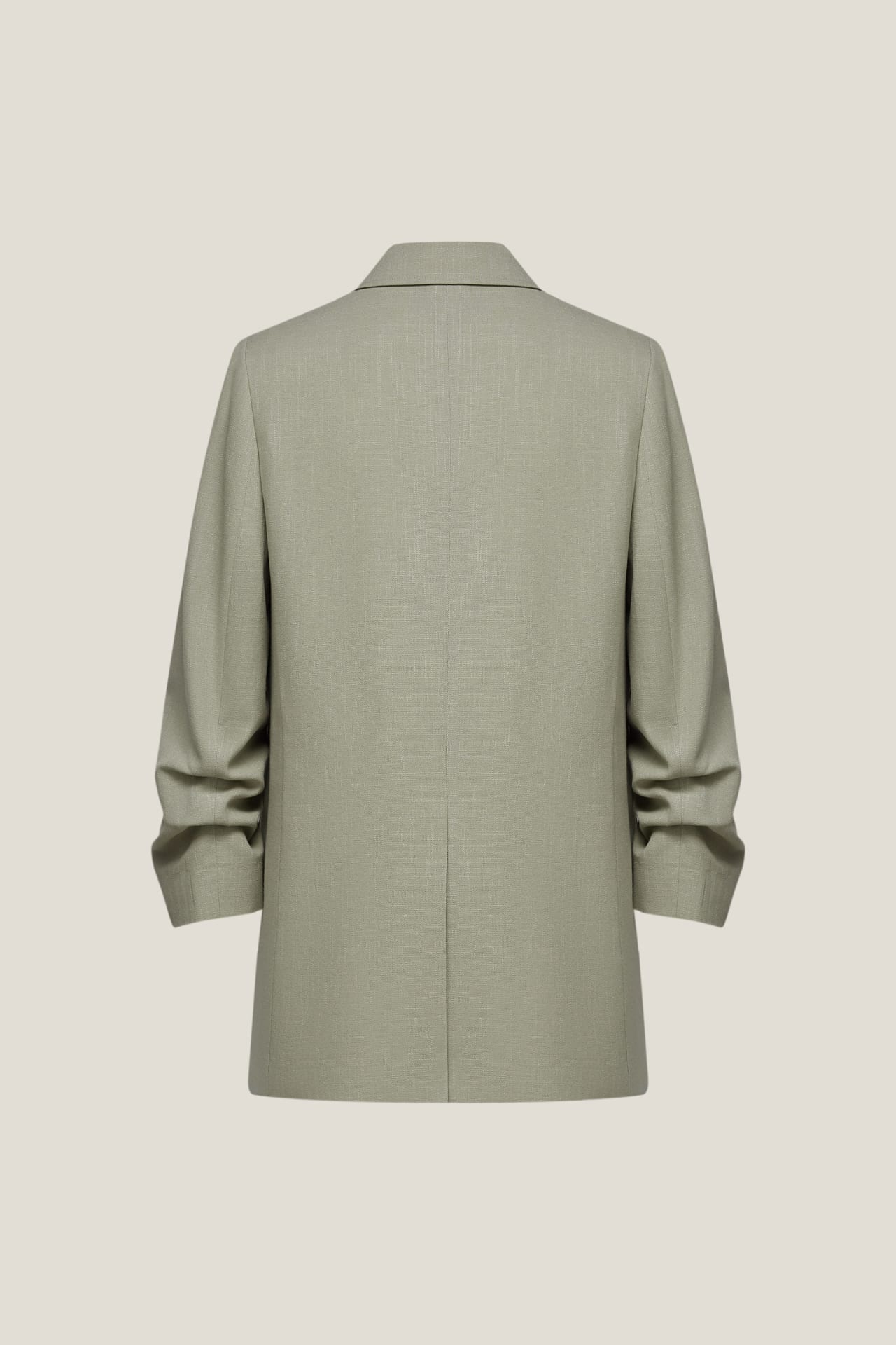 Moss Green
