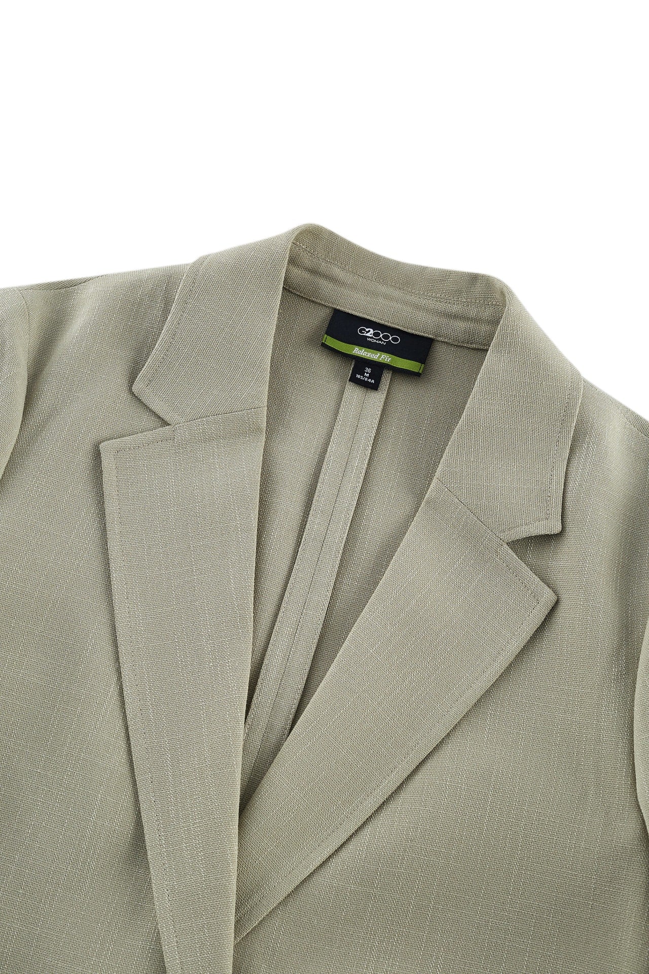 Moss Green