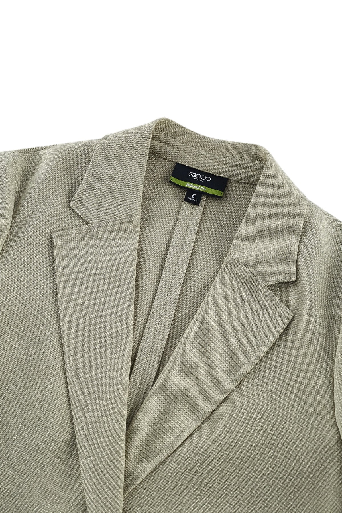 G2000 - Suits - Rayon Blend Casual Blazer