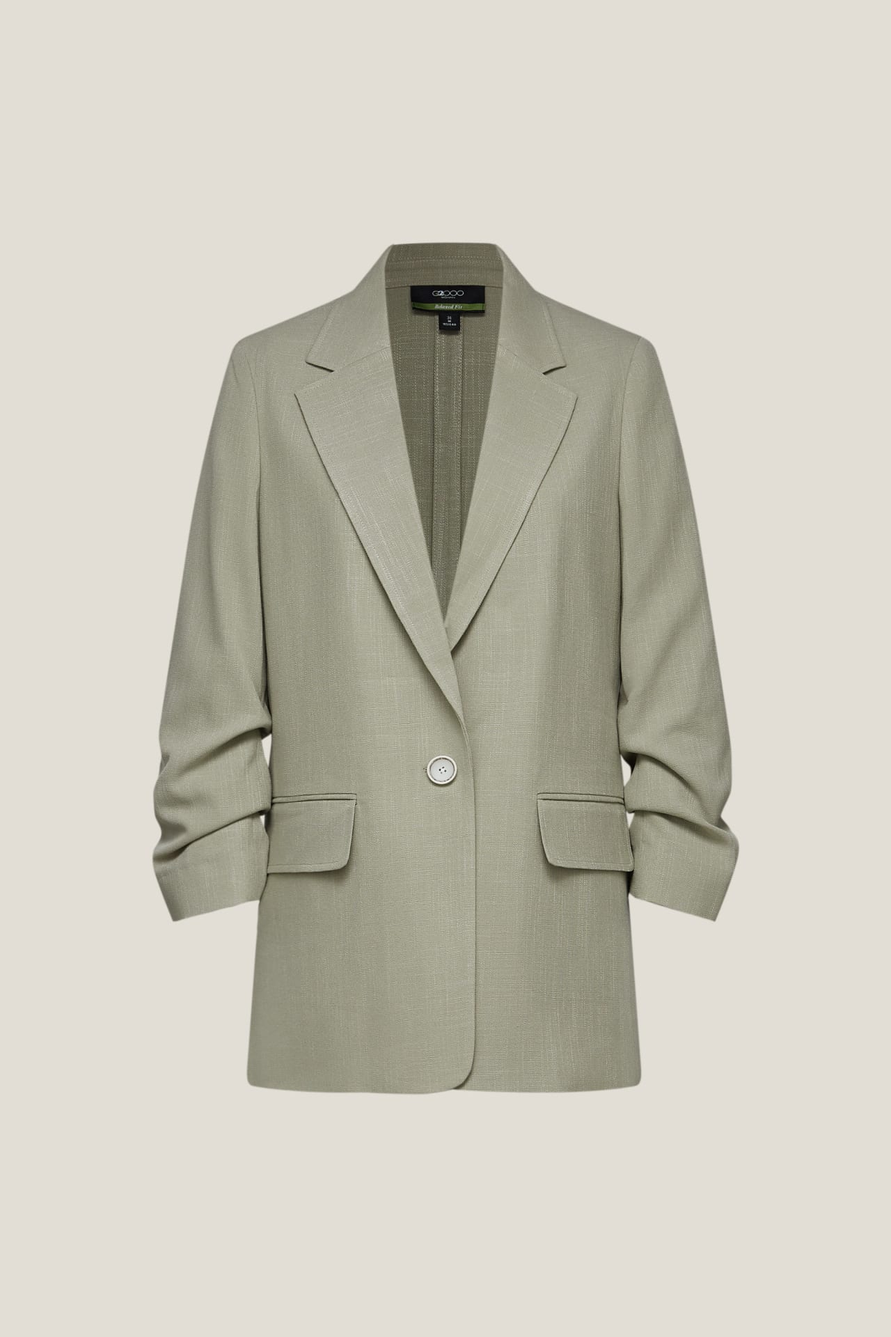 Moss Green