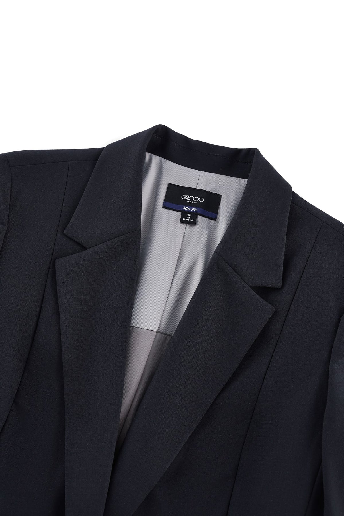 G2000 - Suits - Wool-Blend Suit Blazer